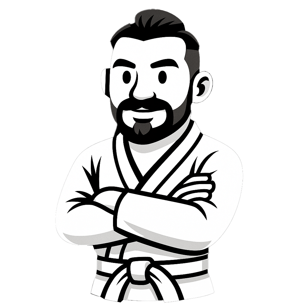 Professor White Belt